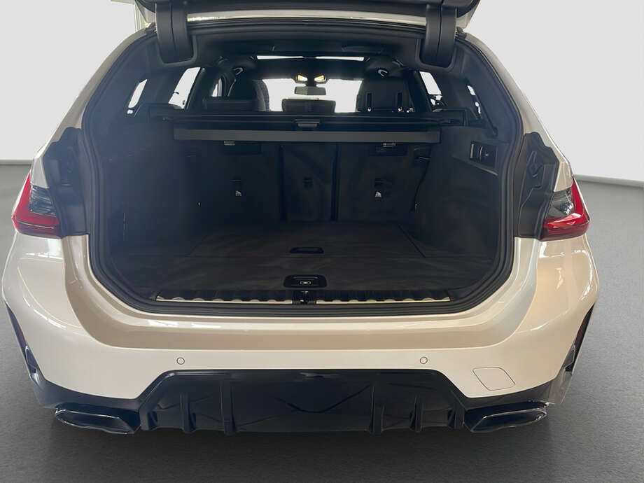 BMW M340d xDrive Touring Auto (Bild 14/18)