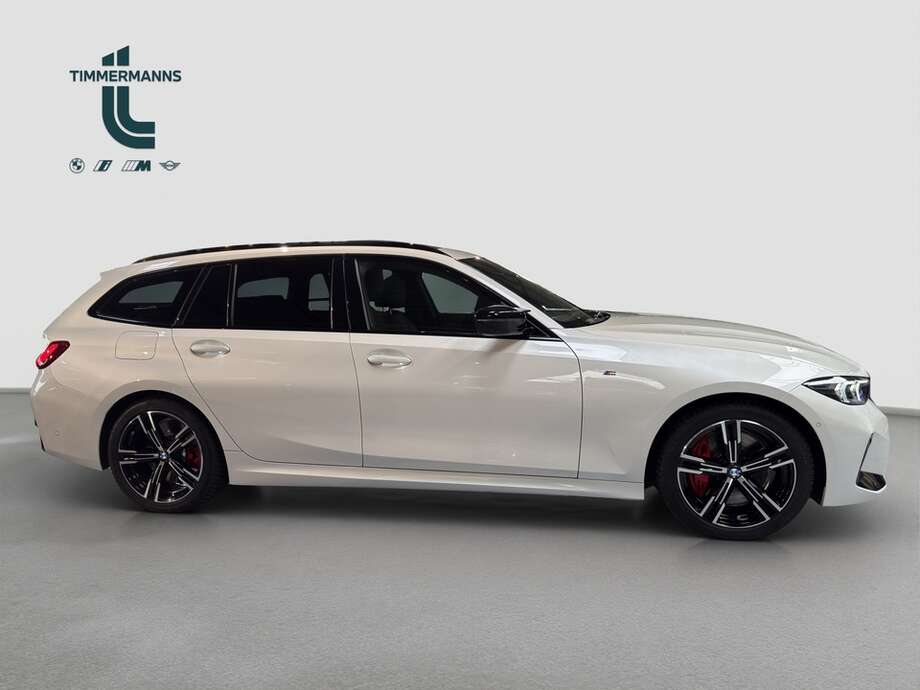 BMW M340i (Bild 6/15)