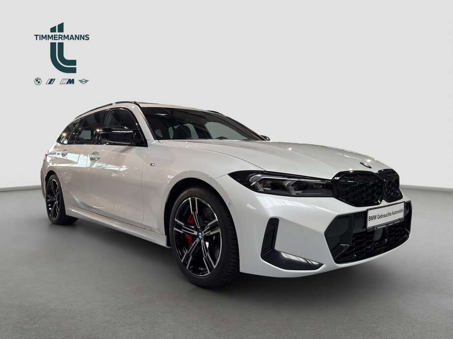 BMW M340i (Bild 7/15)