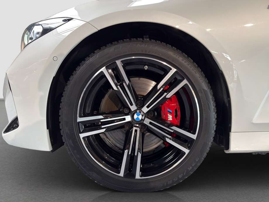 BMW M340i (Bild 9/15)