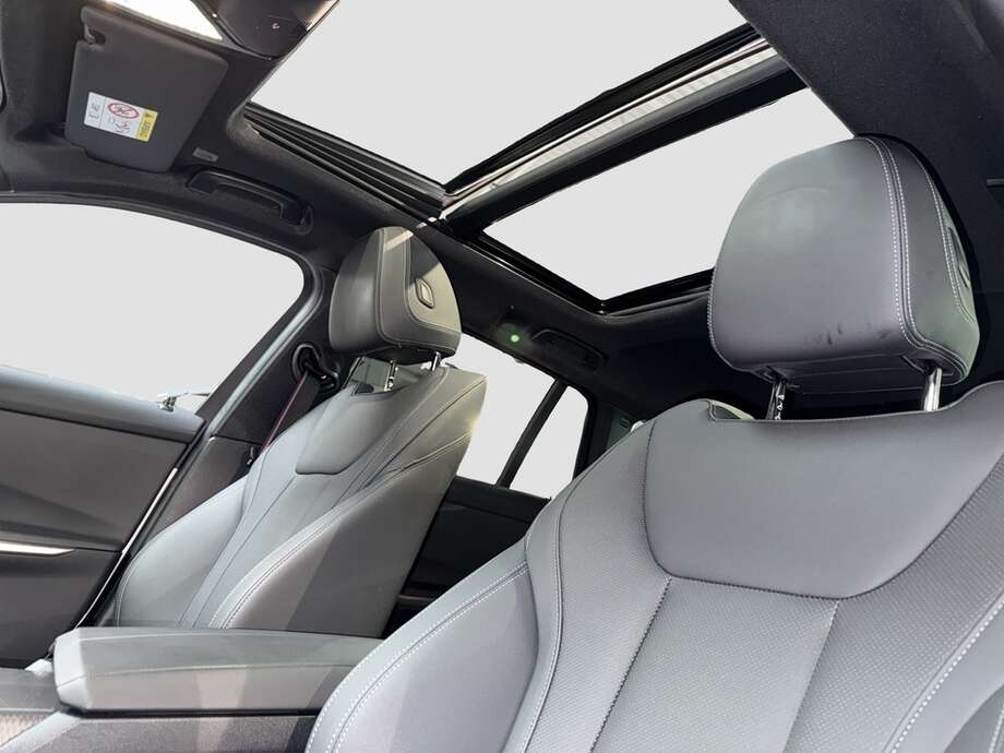 BMW M340i (Bild 11/15)