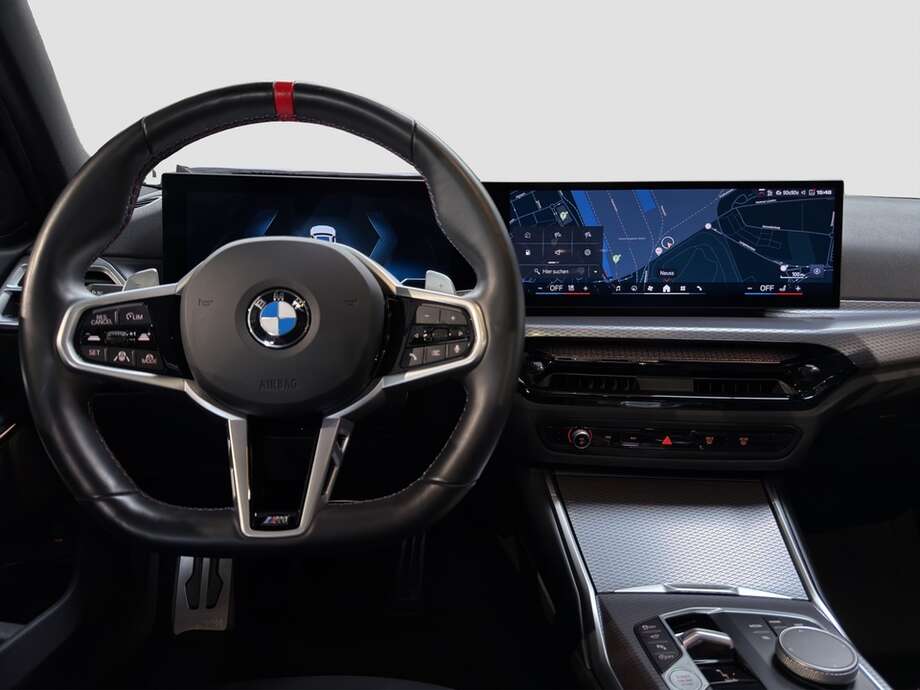 BMW M340i (Bild 13/15)