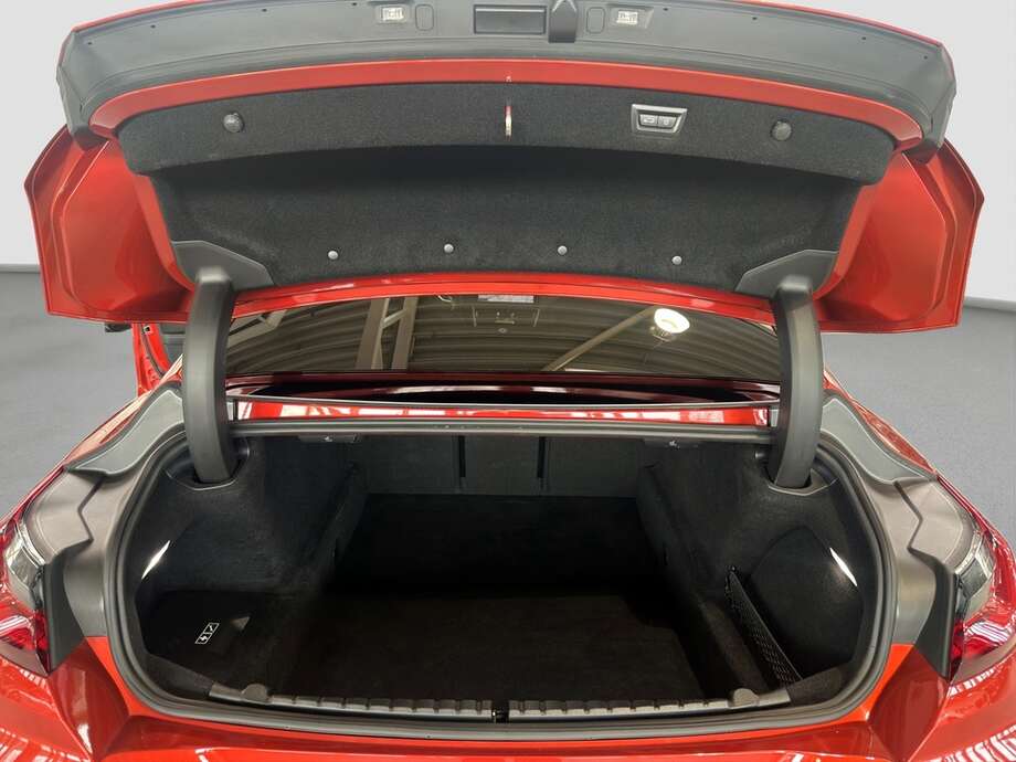 BMW 840d xDrive Gran Coupe Steptronic (Bild 15/26)