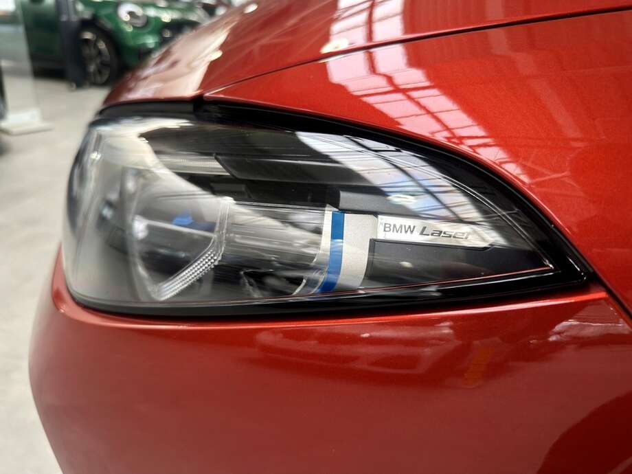 BMW 840d xDrive Gran Coupe Steptronic (Bild 17/26)