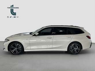 BMW 318d (Bild 2/20)