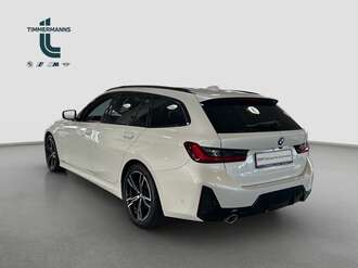 BMW 318d (Bild 3/20)