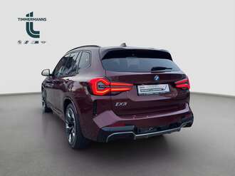 BMW iX3 (Bild 3/16)