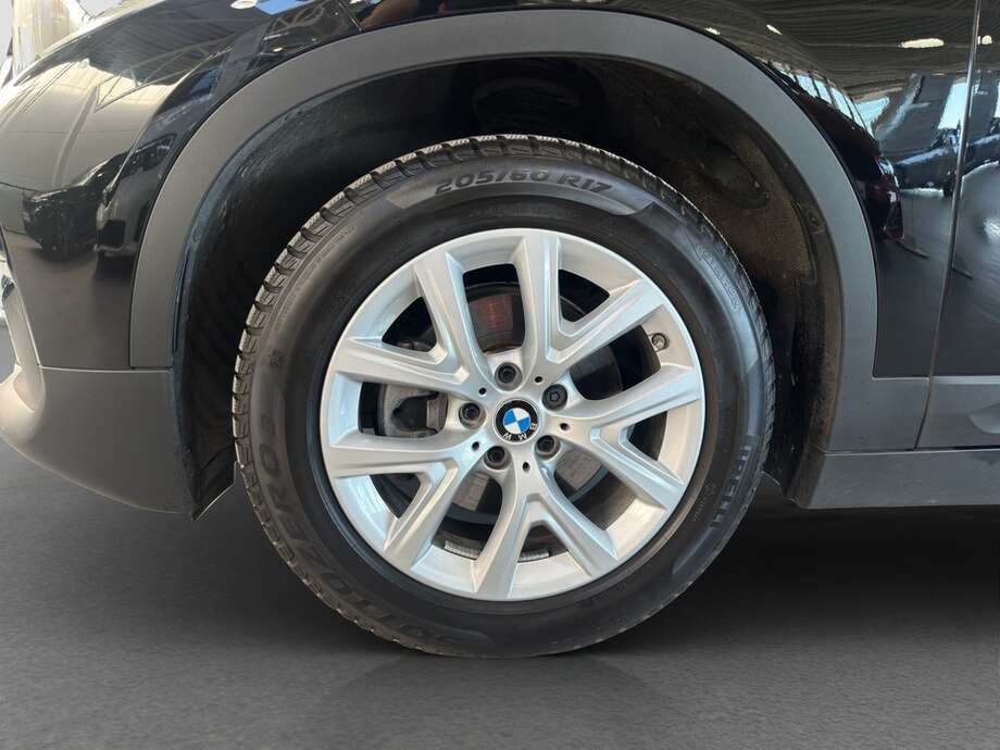 BMW X2 (Bild 10/22)