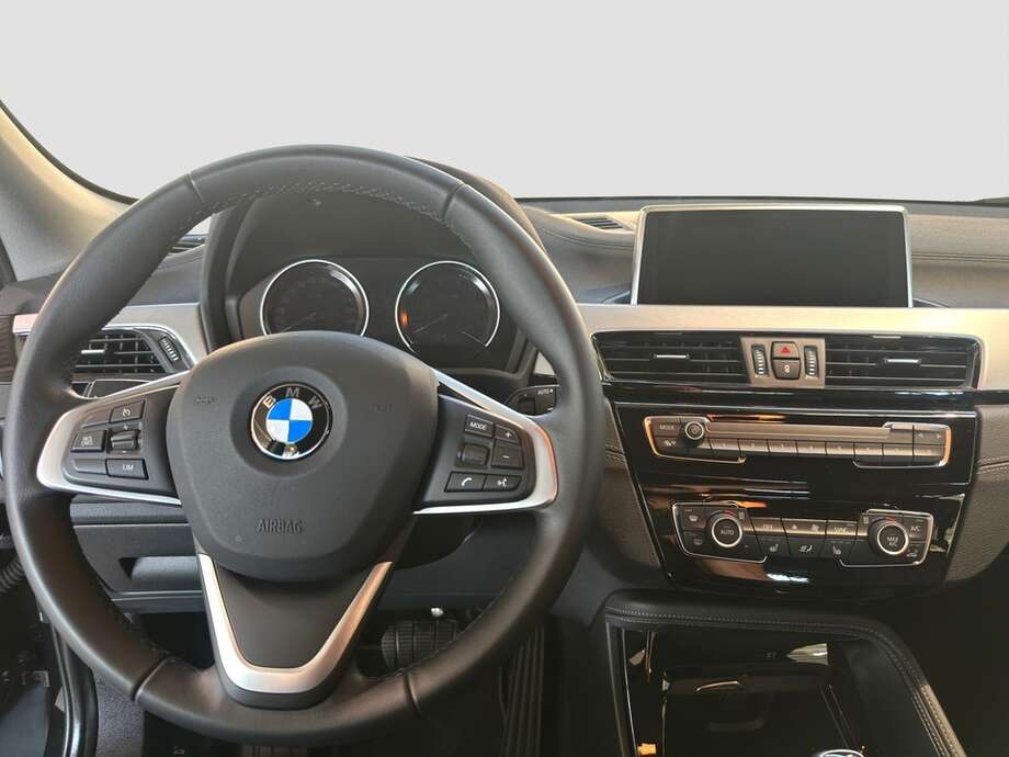 BMW X2 (Bild 13/22)