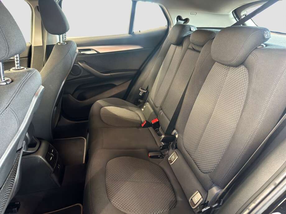 BMW X2 (Bild 14/22)