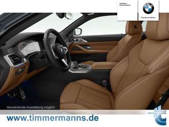 BMW M440 (Bild 3/5)