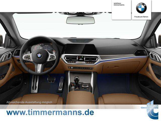 BMW M440 (Bild 4/5)
