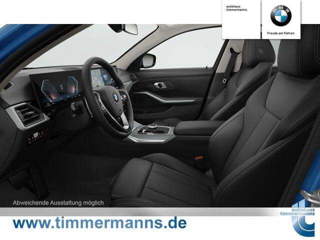 BMW 320i (Bild 3/5)