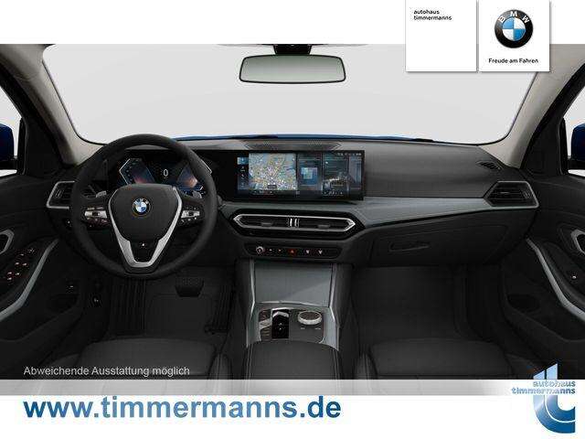 BMW 320i (Bild 4/5)