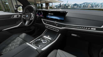 BMW X5 (Bild 1/1)