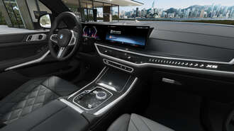 BMW X5 (Bild 1/1)