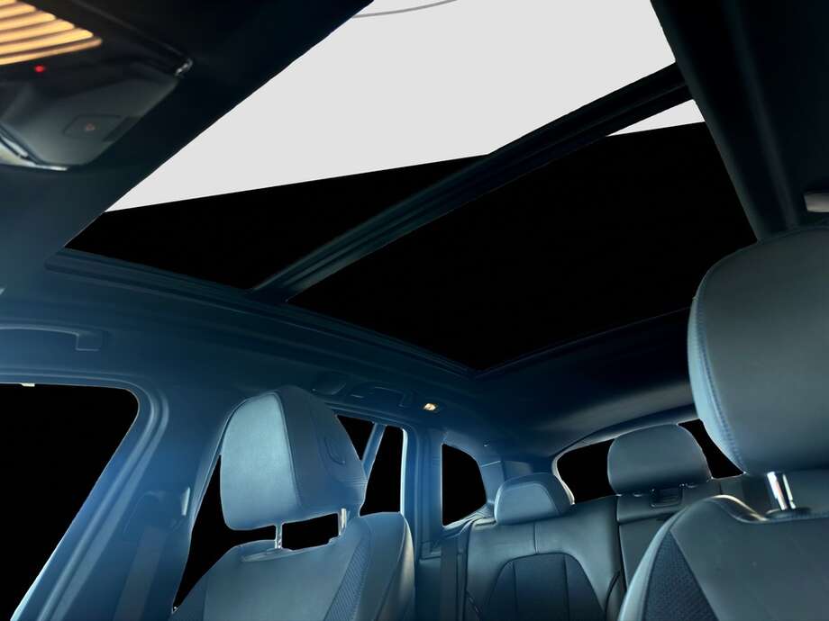 BMW iX3 (Bild 11/16)