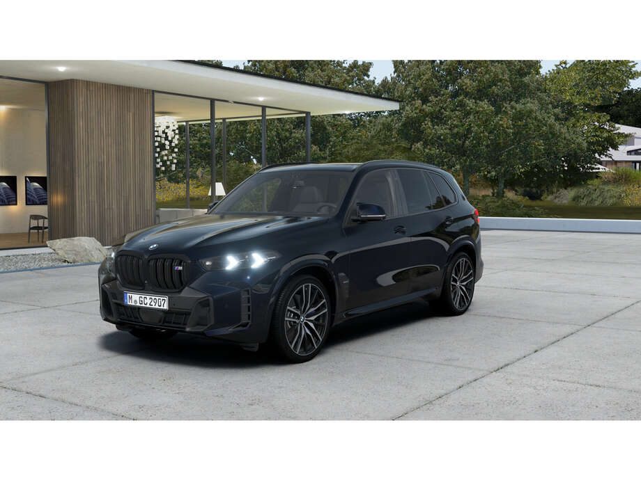 BMW X5 (Bild 1/5)