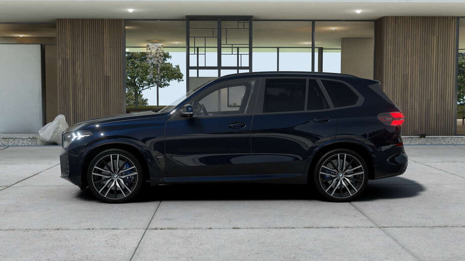 BMW X5 (Bild 2/5)