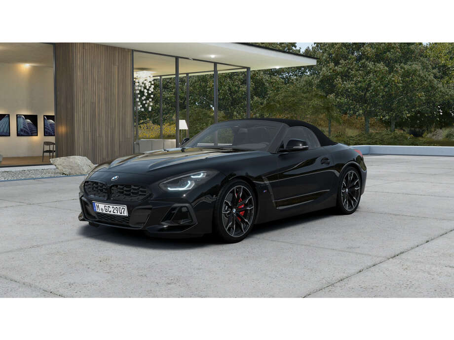 BMW Z4 (Bild 1/5)