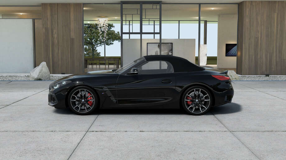 BMW Z4 (Bild 2/5)