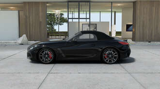 BMW Z4 (Bild 2/5)
