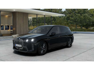 BMW iX (Bild 1/5)