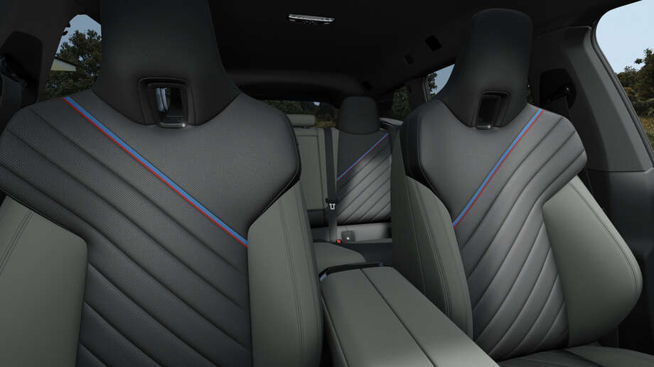 BMW iX (Bild 4/5)