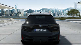 BMW iX (Bild 3/5)