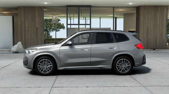 BMW X1 (Bild 2/5)