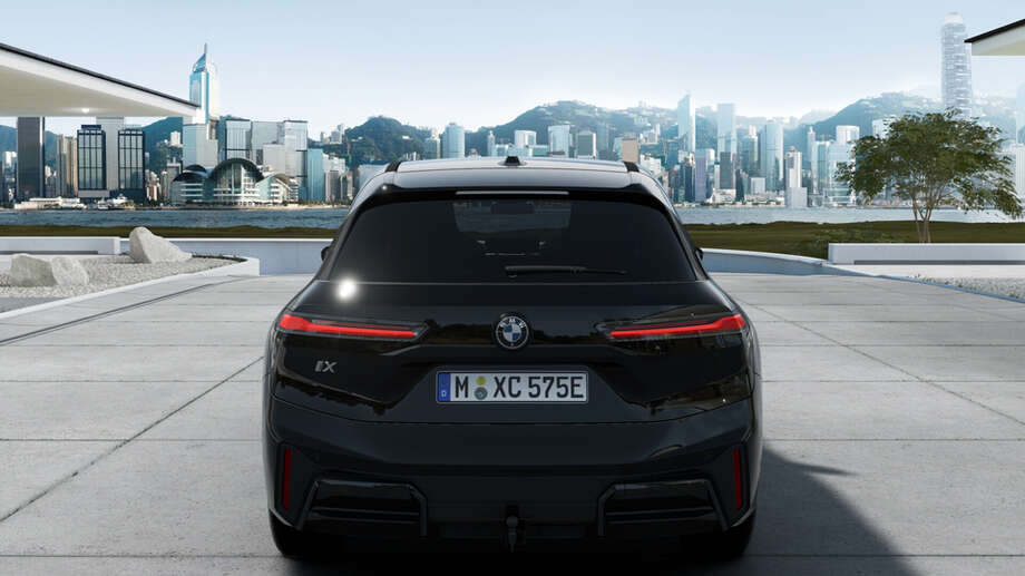 BMW iX (Bild 3/5)