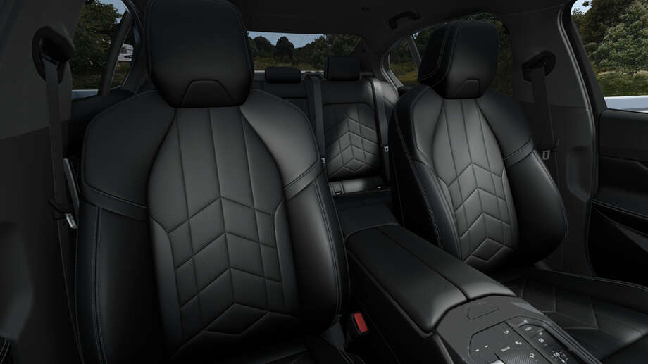 BMW 520d xDrive (Bild 4/5)