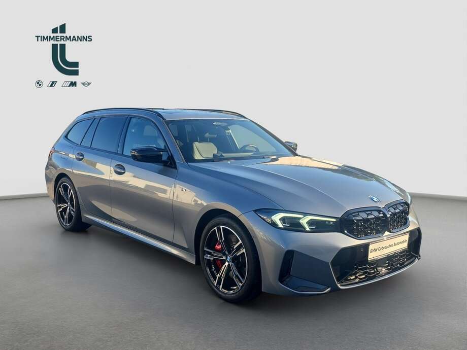 BMW M340i (Bild 7/19)