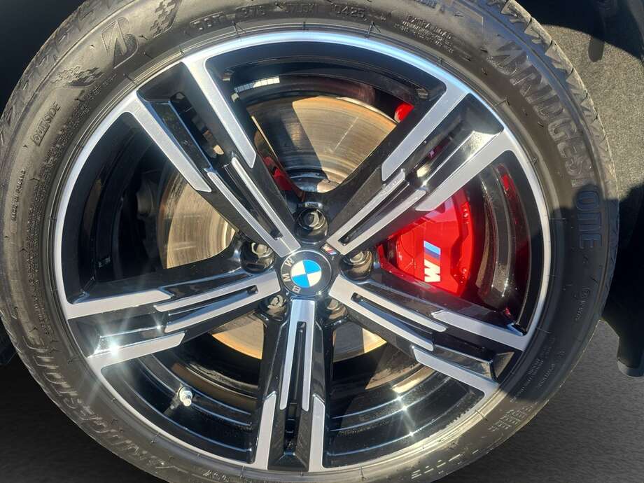 BMW M340i (Bild 9/19)