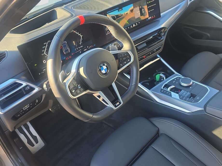 BMW M340i (Bild 10/19)