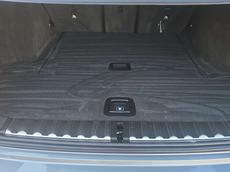 BMW M340i (Bild 15/19)