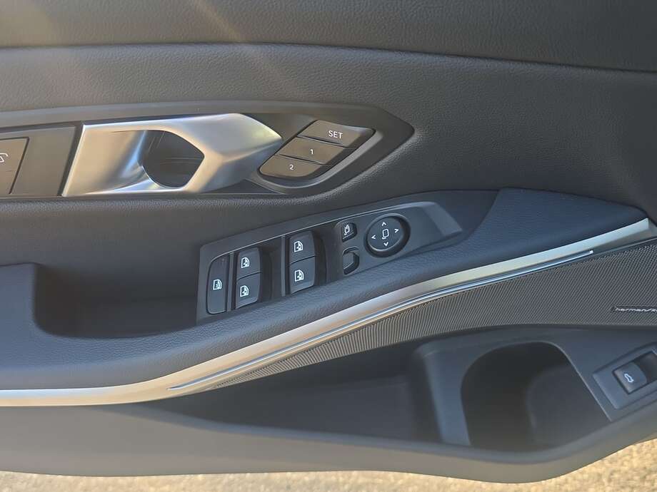 BMW M340i (Bild 16/19)