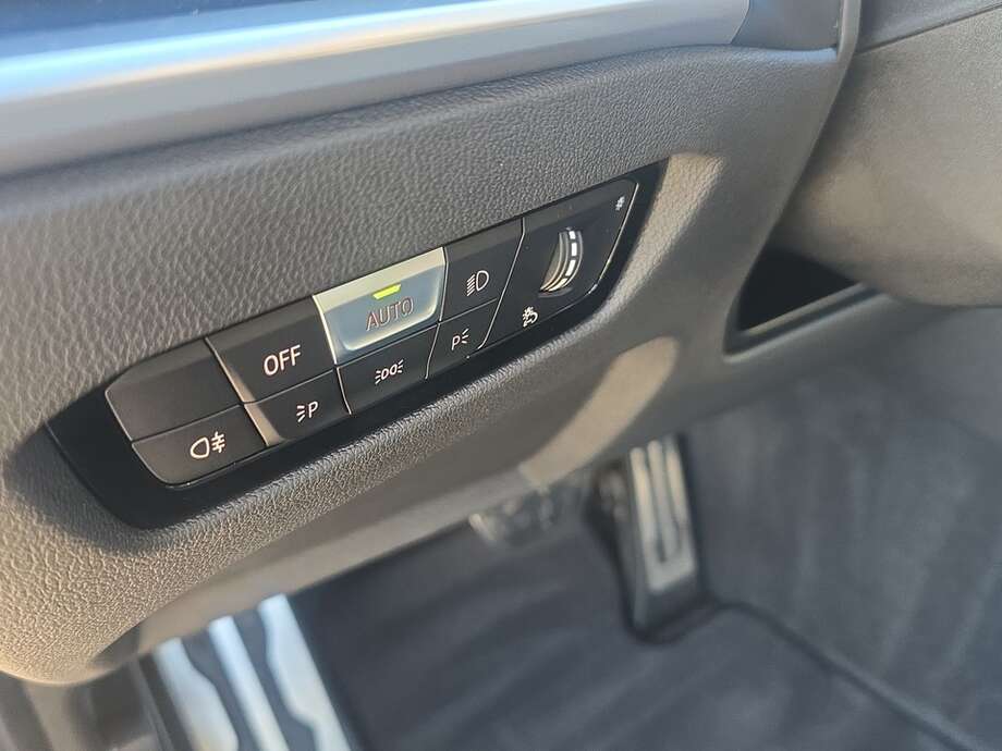 BMW M340i (Bild 17/19)