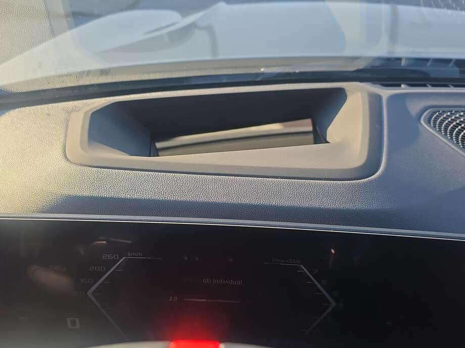 BMW M340i (Bild 18/19)