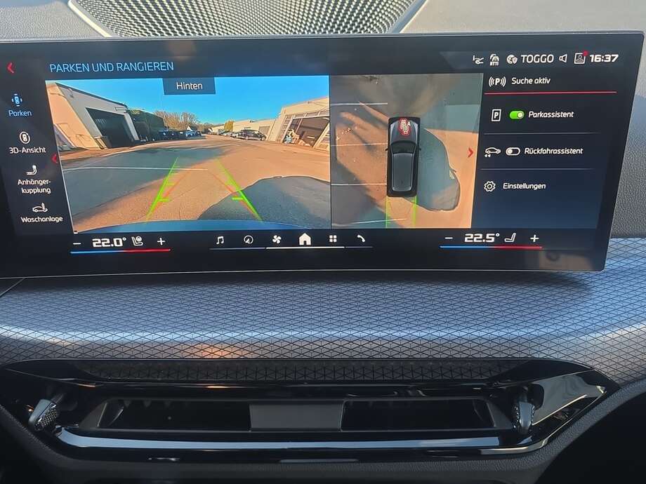 BMW M340i (Bild 19/19)