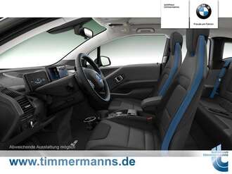 BMW i3 (Bild 3/5)