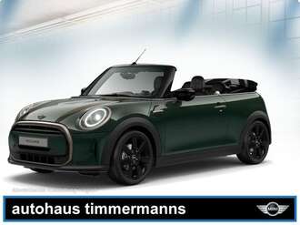 MINI Cooper Cabrio (Bild 1/5)