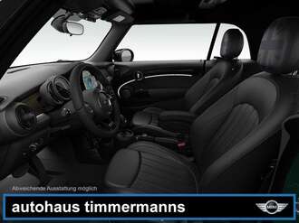 MINI Cooper Cabrio (Bild 3/5)