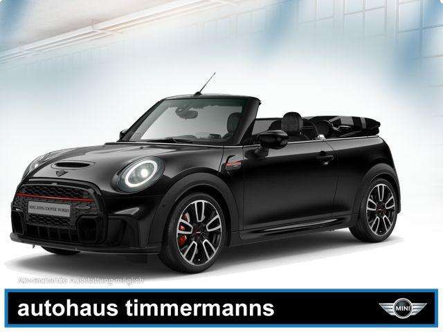 MINI John Cooper Works Cabrio (Bild 1/5)