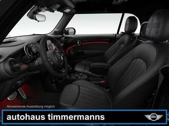 MINI John Cooper Works Cabrio (Bild 3/5)