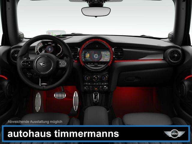 MINI John Cooper Works Cabrio (Bild 4/5)