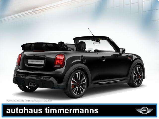 MINI John Cooper Works Cabrio (Bild 5/5)