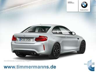 BMW M2 (Bild 2/5)