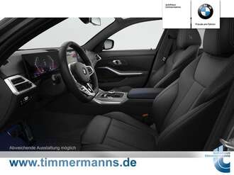 BMW 320d (Bild 3/5)