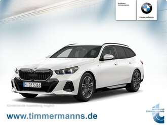 BMW 520d (Bild 1/5)